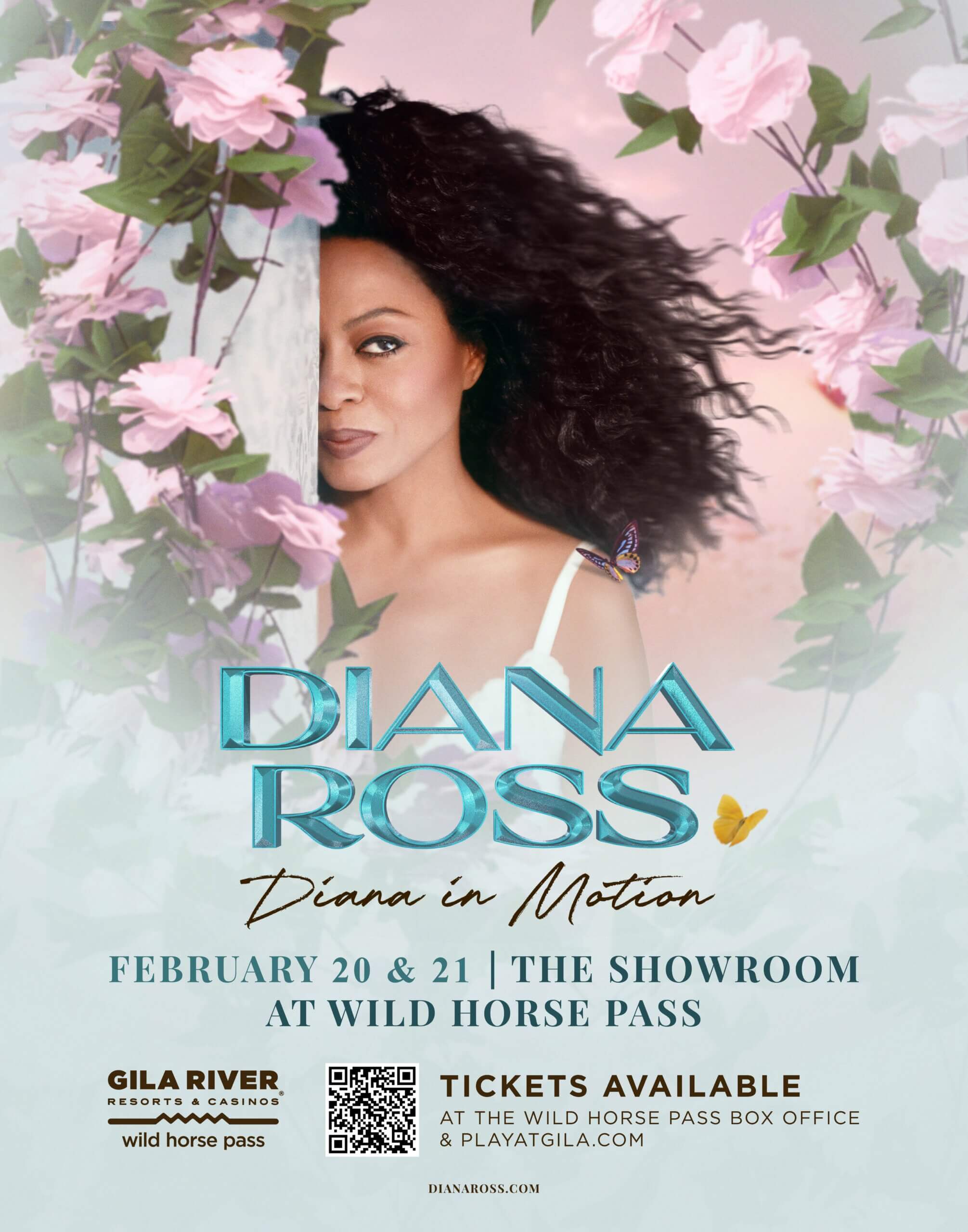 Diana Ross_Print
